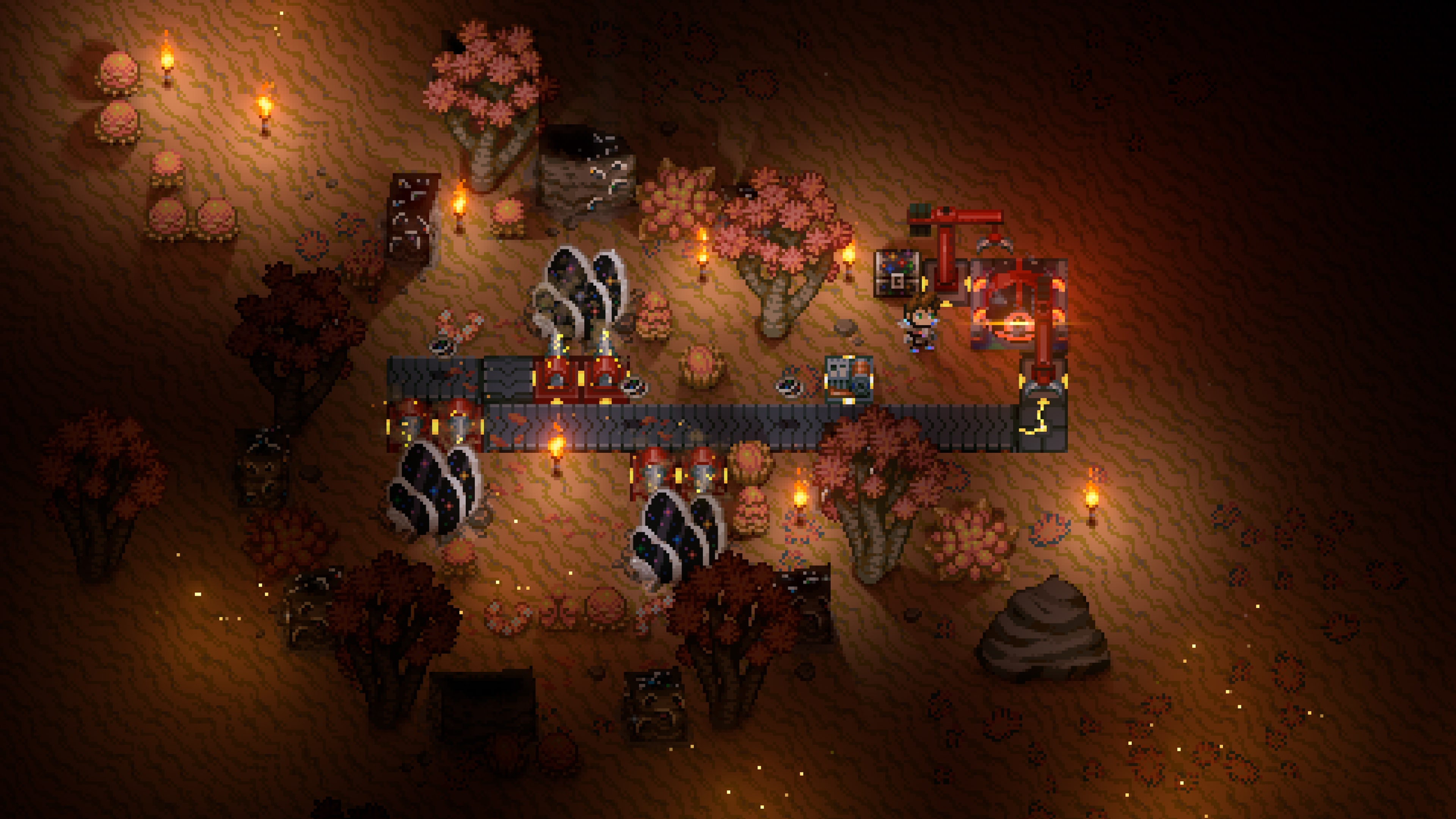 #2. Core Keeper (PlayStation) 게시자: Fireshine Games