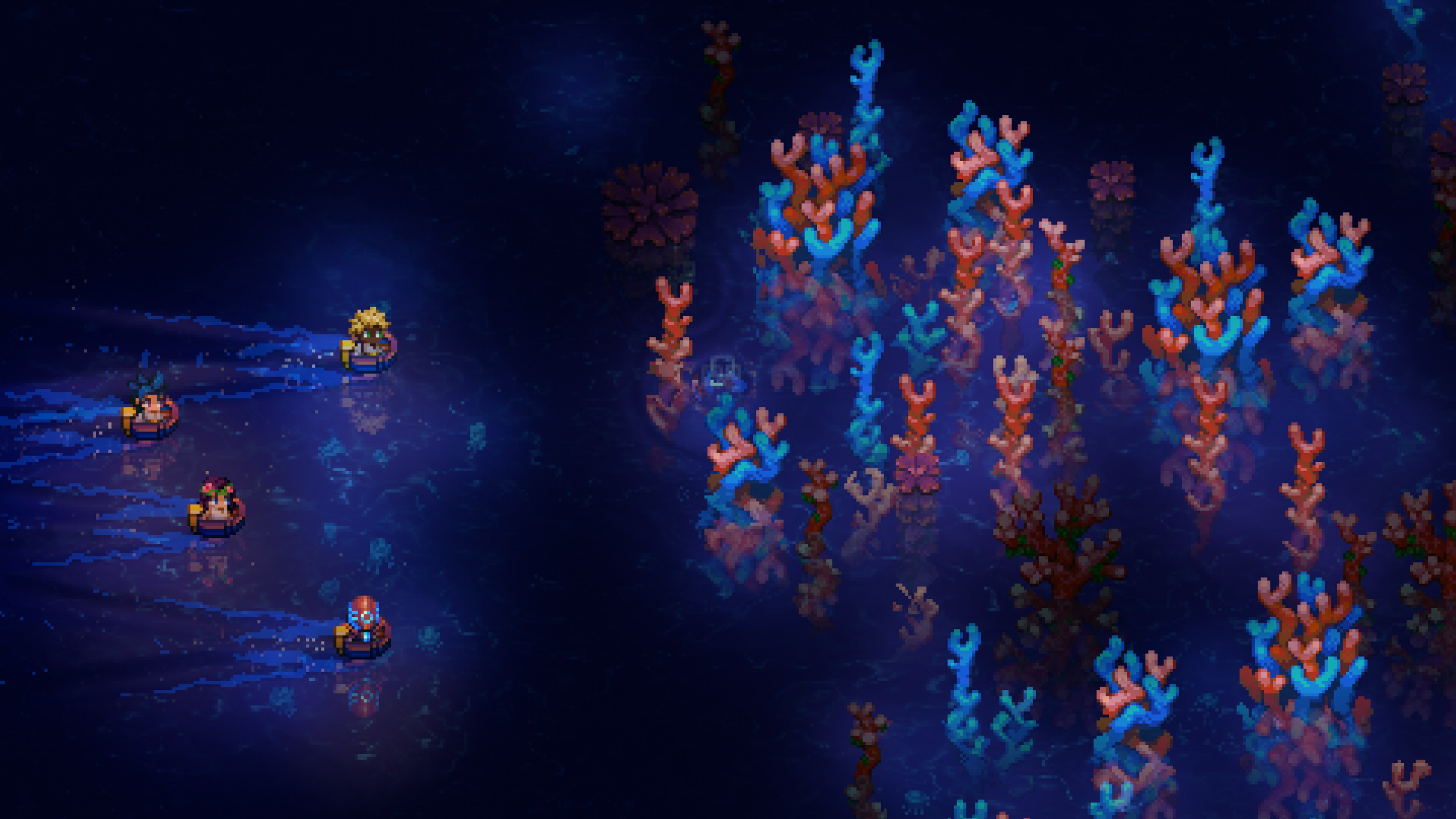 #3. Core Keeper (PlayStation) 게시자: Fireshine Games