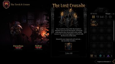 Darkest Dungeon® II: Oblivion Edition