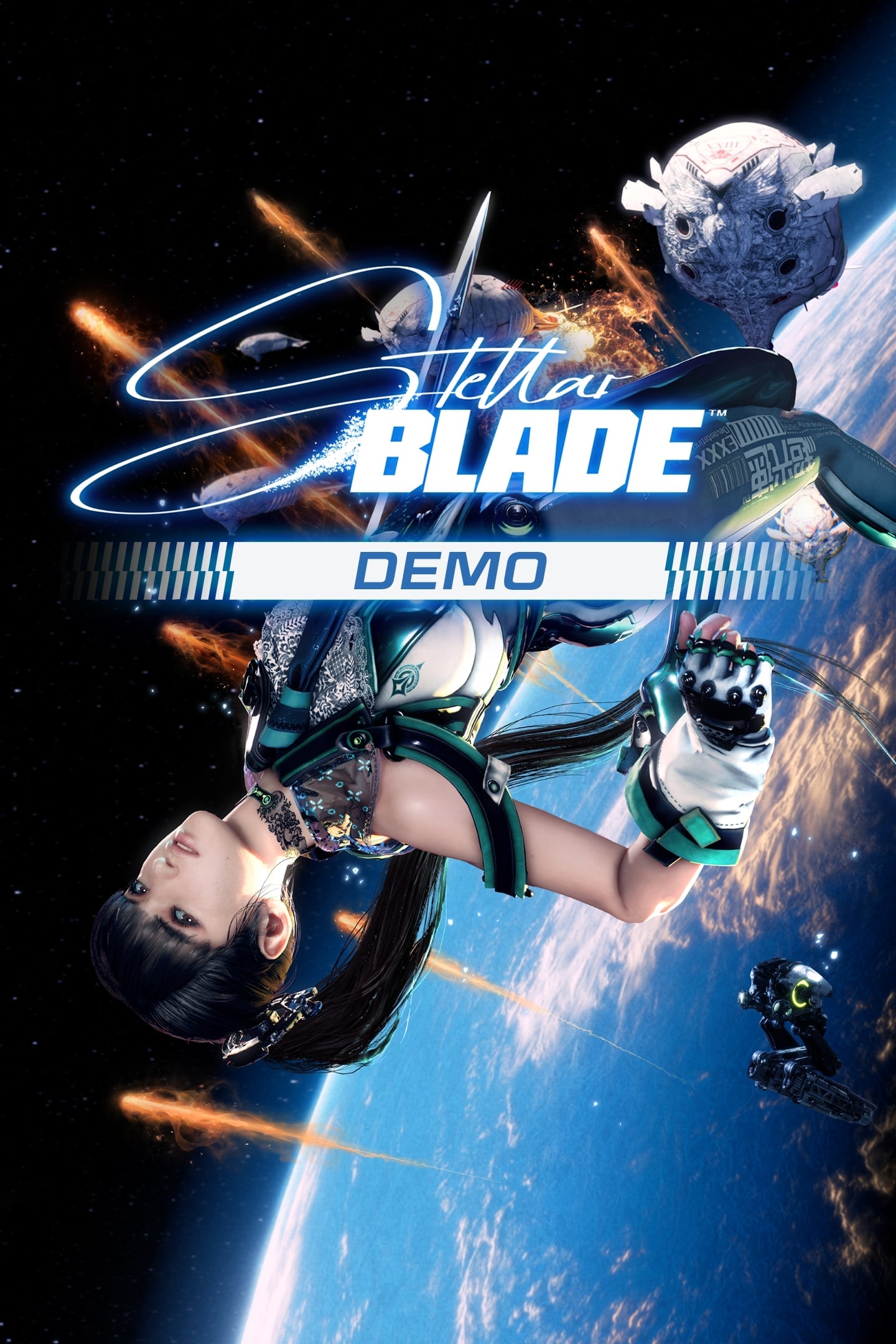 Stellar Blade™
