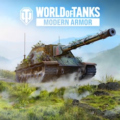 World of Tanks (日语, 英语)