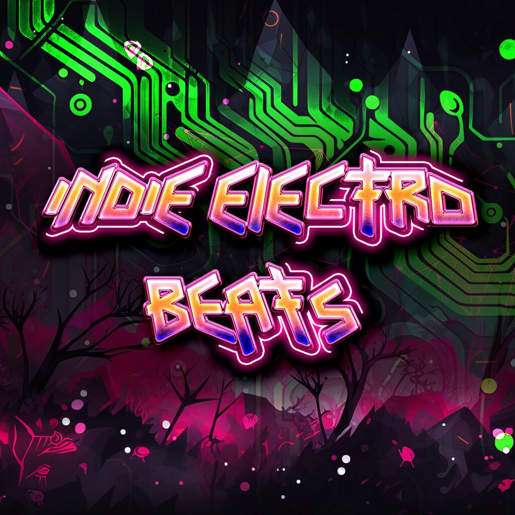 Box To The Beat: Indie Electro BEATS