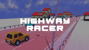 Highway Racer