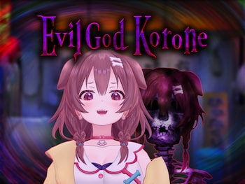 Evil God Korone