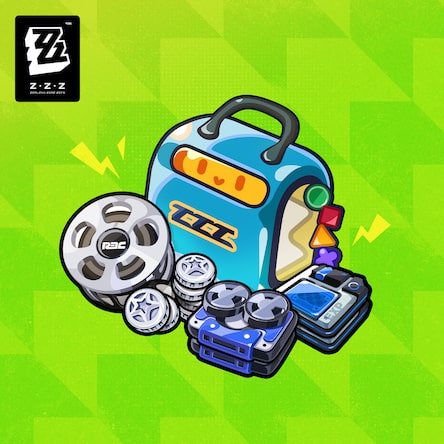 Zenless Zone Zero