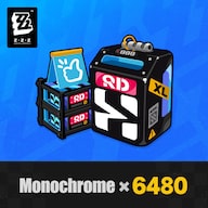 Zenless Zone Zero