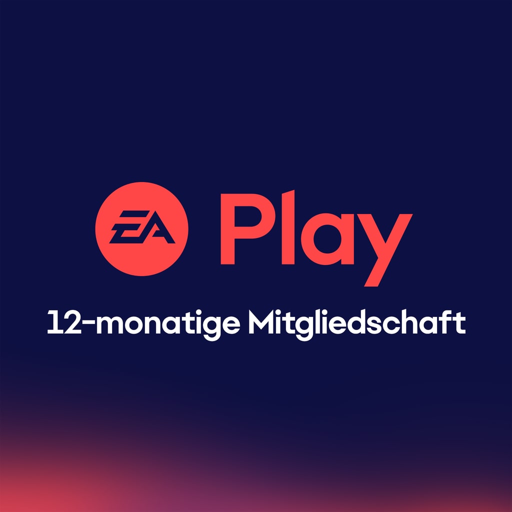 12 Monat EA Play