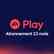 EA Play 12 mois