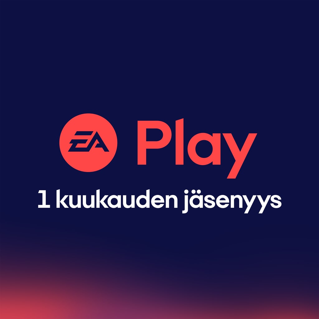 EA Play, 1 kuukausi