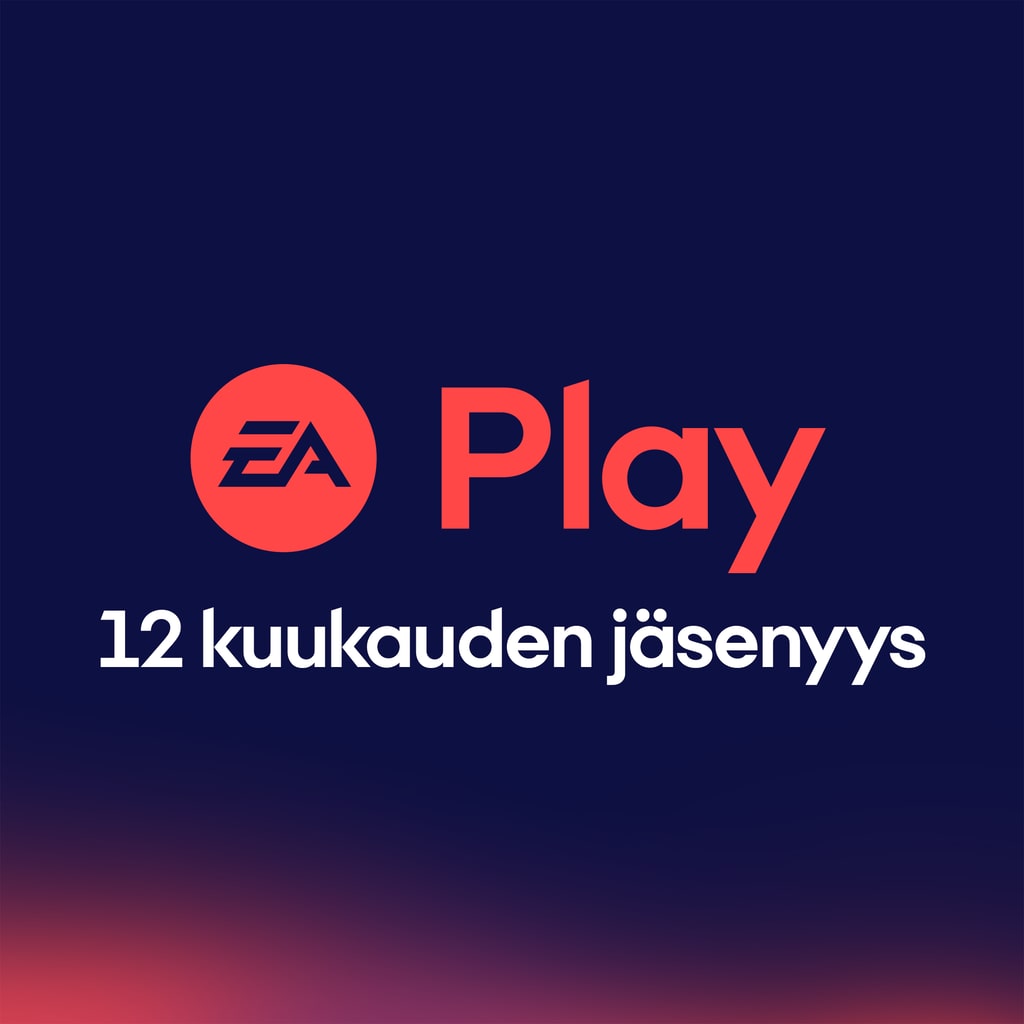 EA Play, 12 kuukausi