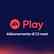 EA Play 12 mese
