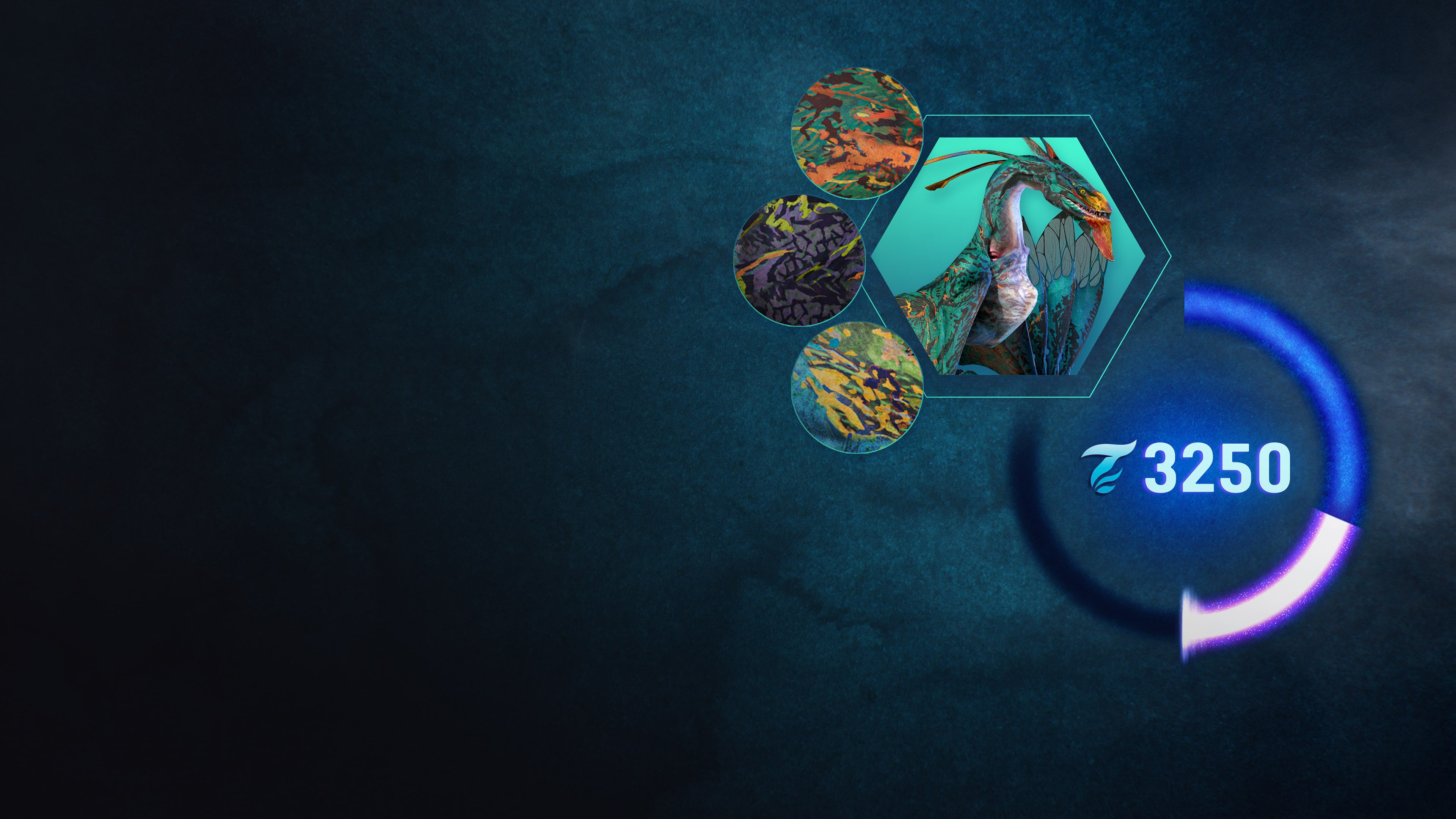 Pack de démarrage Chevaucheur céleste – Avatar: Frontiers of Pandora™