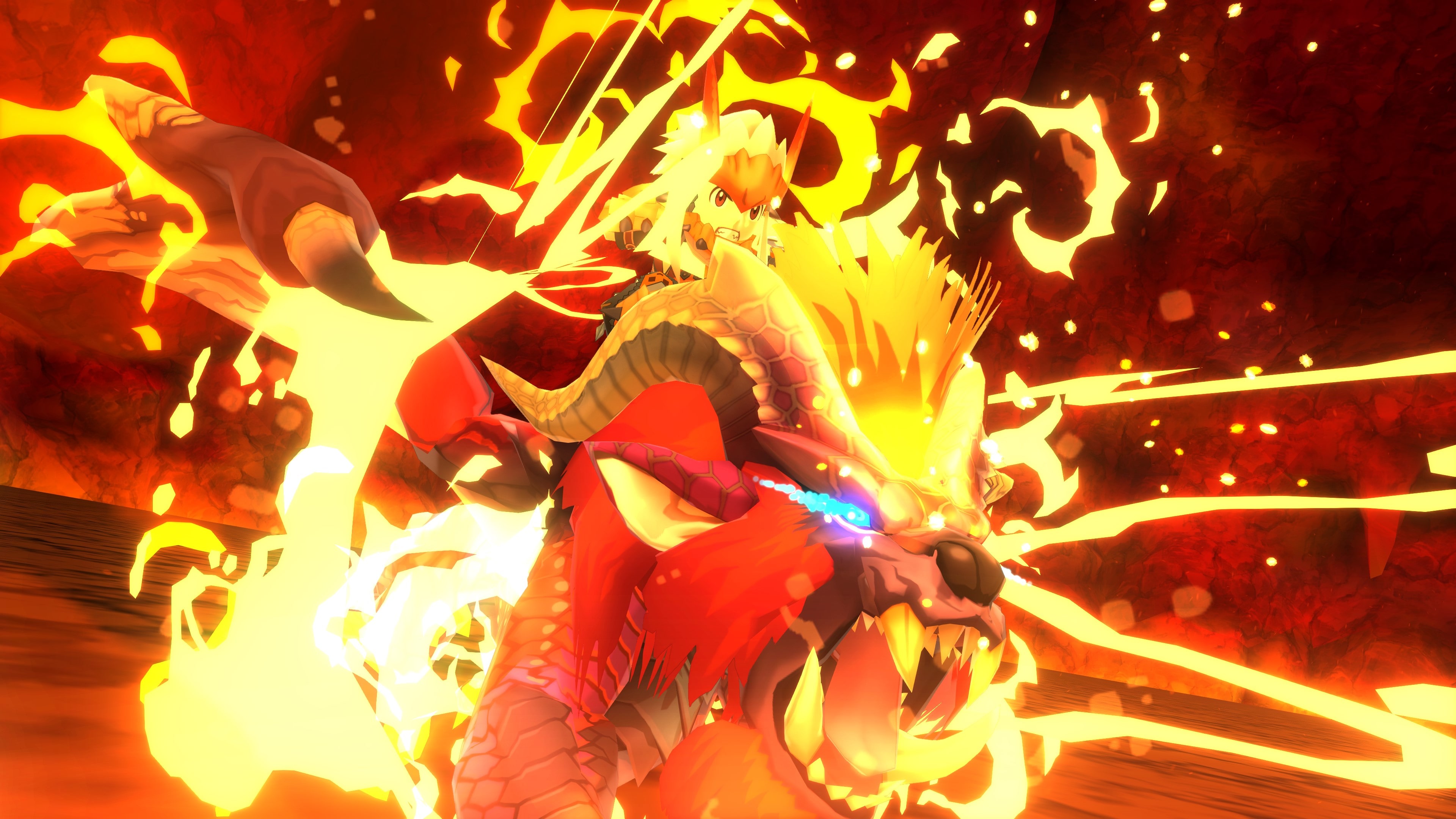 Monster Hunter Stories Collection