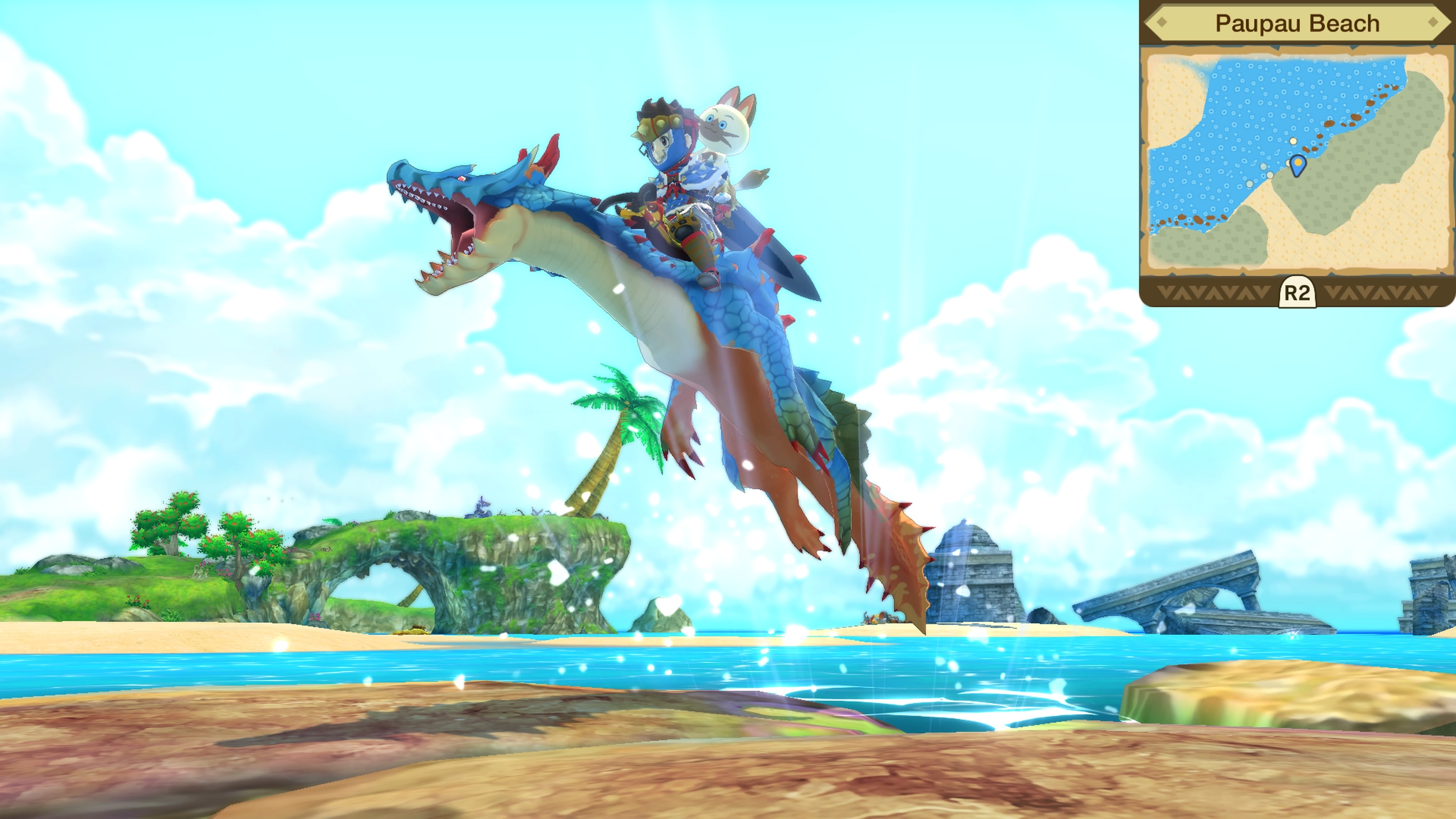 Monster Hunter Stories Collection