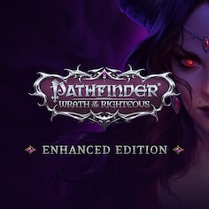 Pathfinder: Wrath of the Righteous - Enhanced Edition (简体中文, 英语)