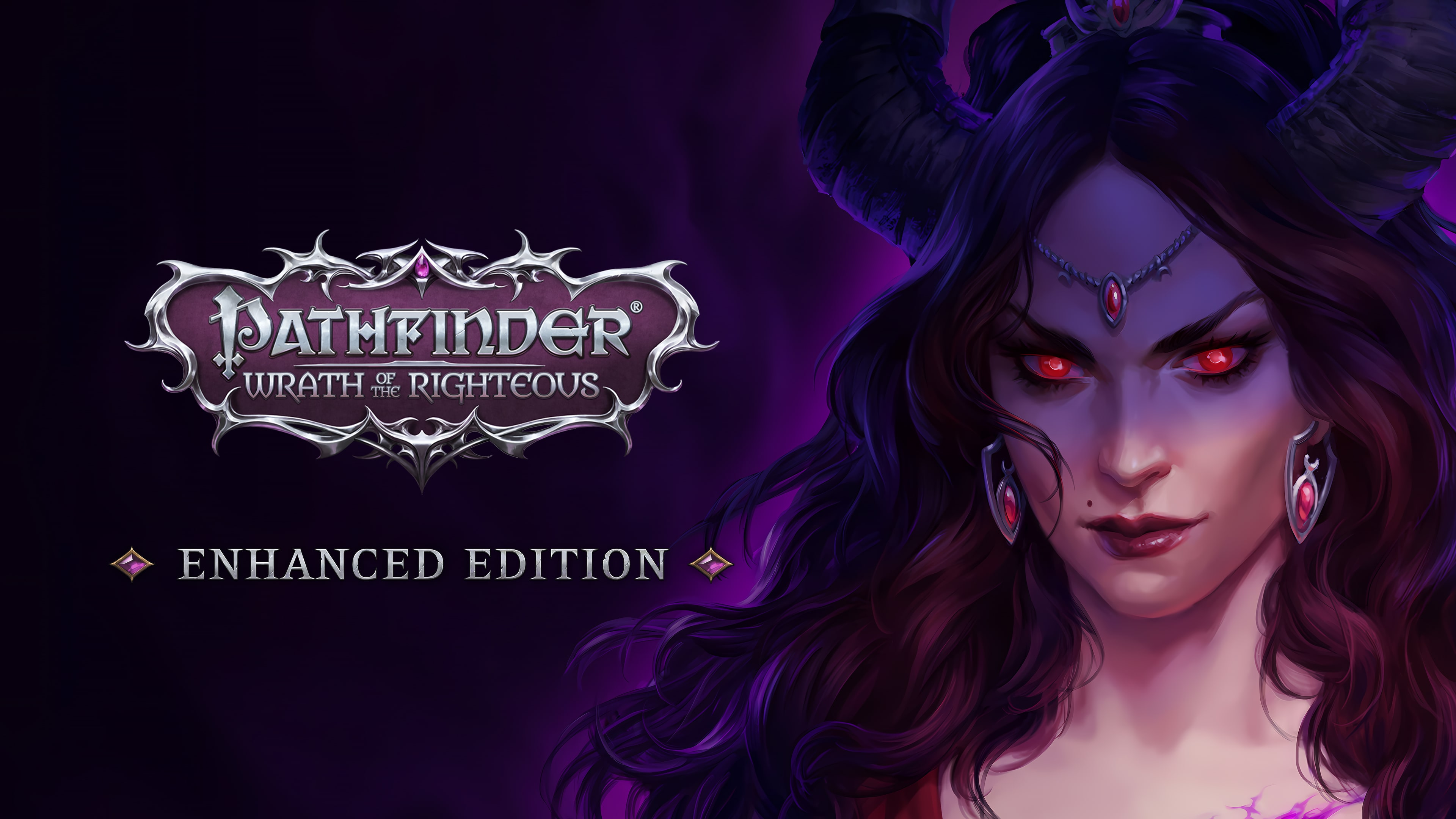 Pathfinder: Wrath of the Righteous - Enhanced Edition