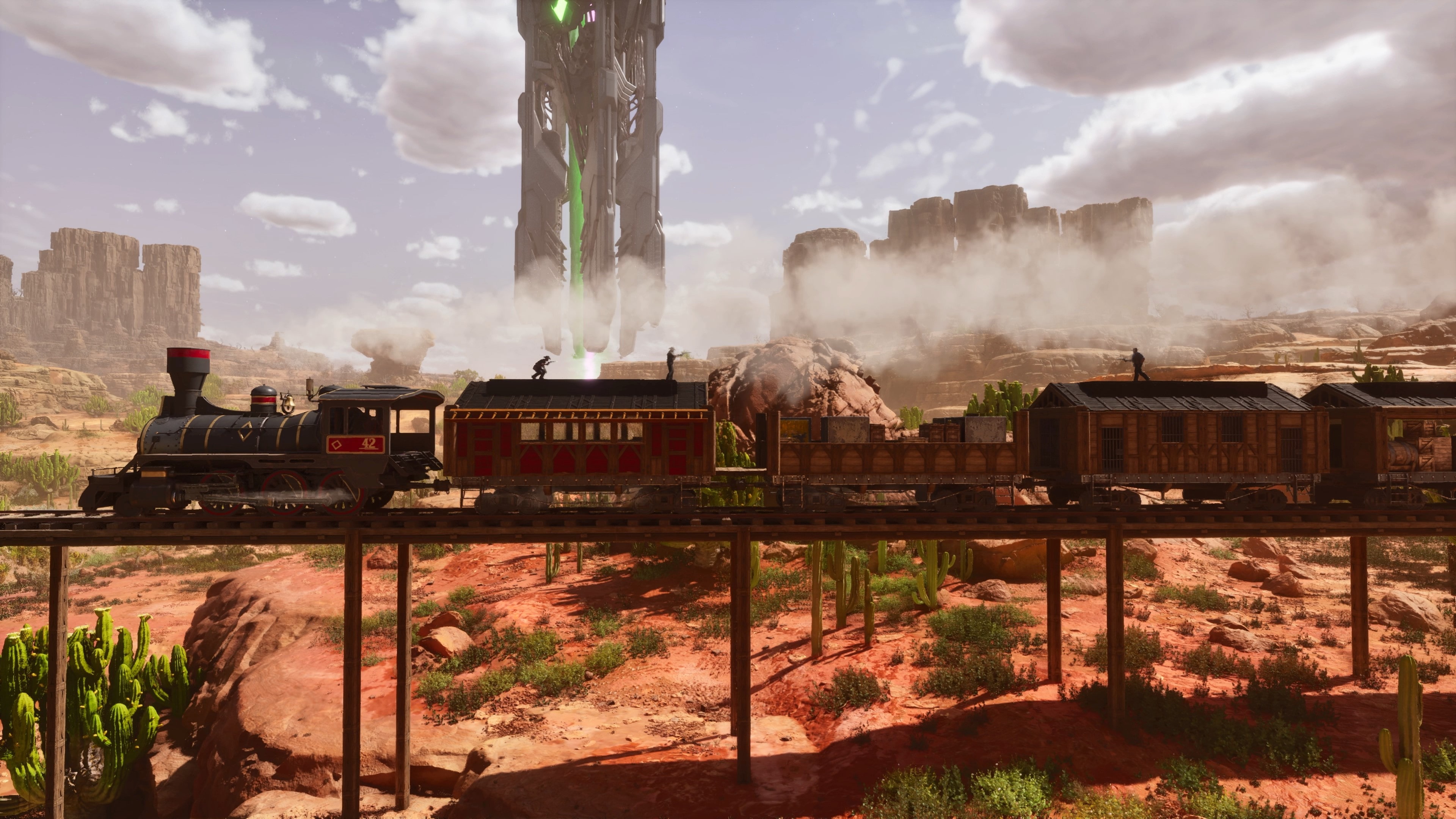 ARK: Bob's Bundle