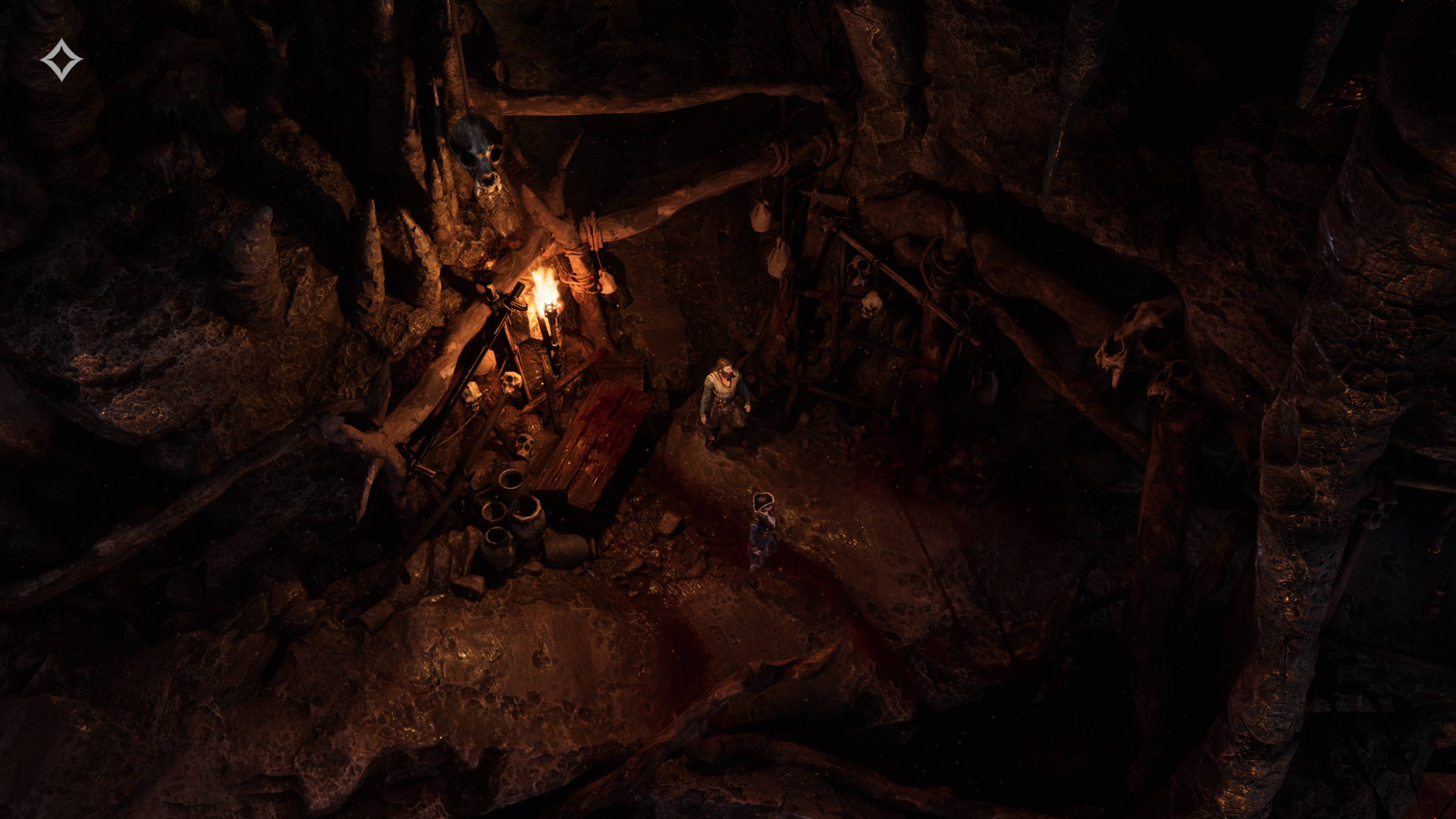 #4. Flint: Treasure of Oblivion (PlayStation) โดย: Microids