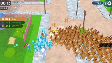 Crowd City: Complete Edition