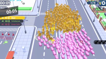 Crowd City: Complete Edition