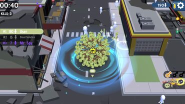 Crowd City: Complete Edition