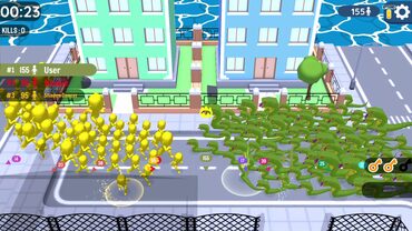 Crowd City: Complete Edition