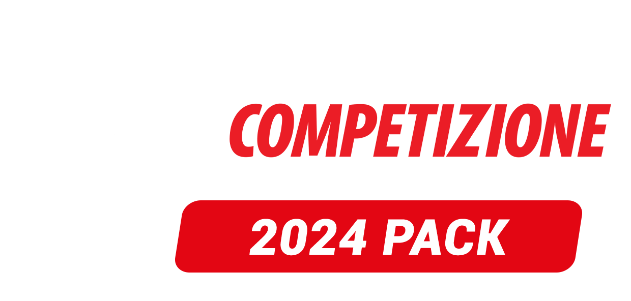 Логотип Assetto Corsa Competizione