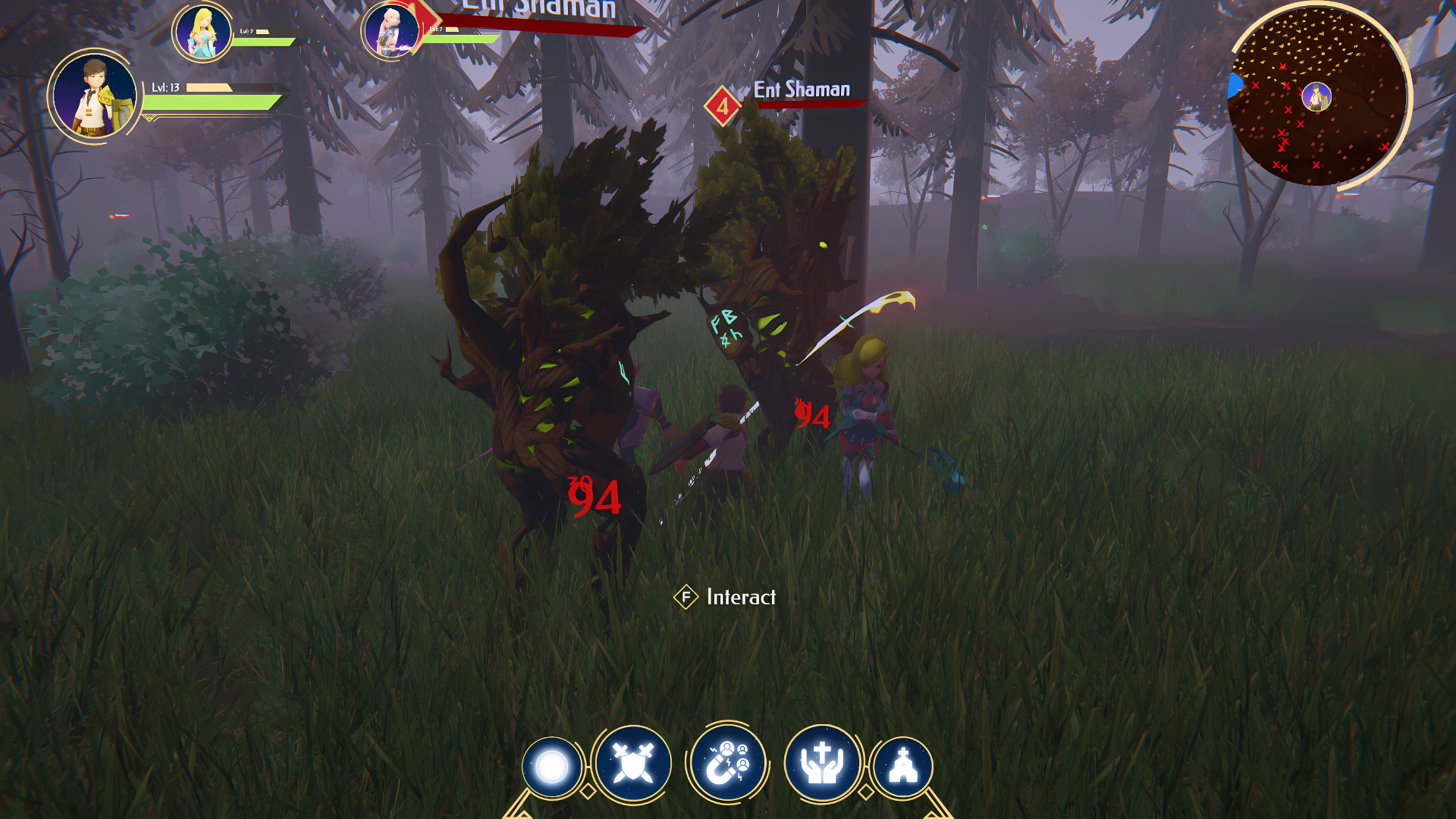 #6. Magic Dungeon Hero: Freedom or Death (PlayStation) 由: GameToTop Corporation LTD