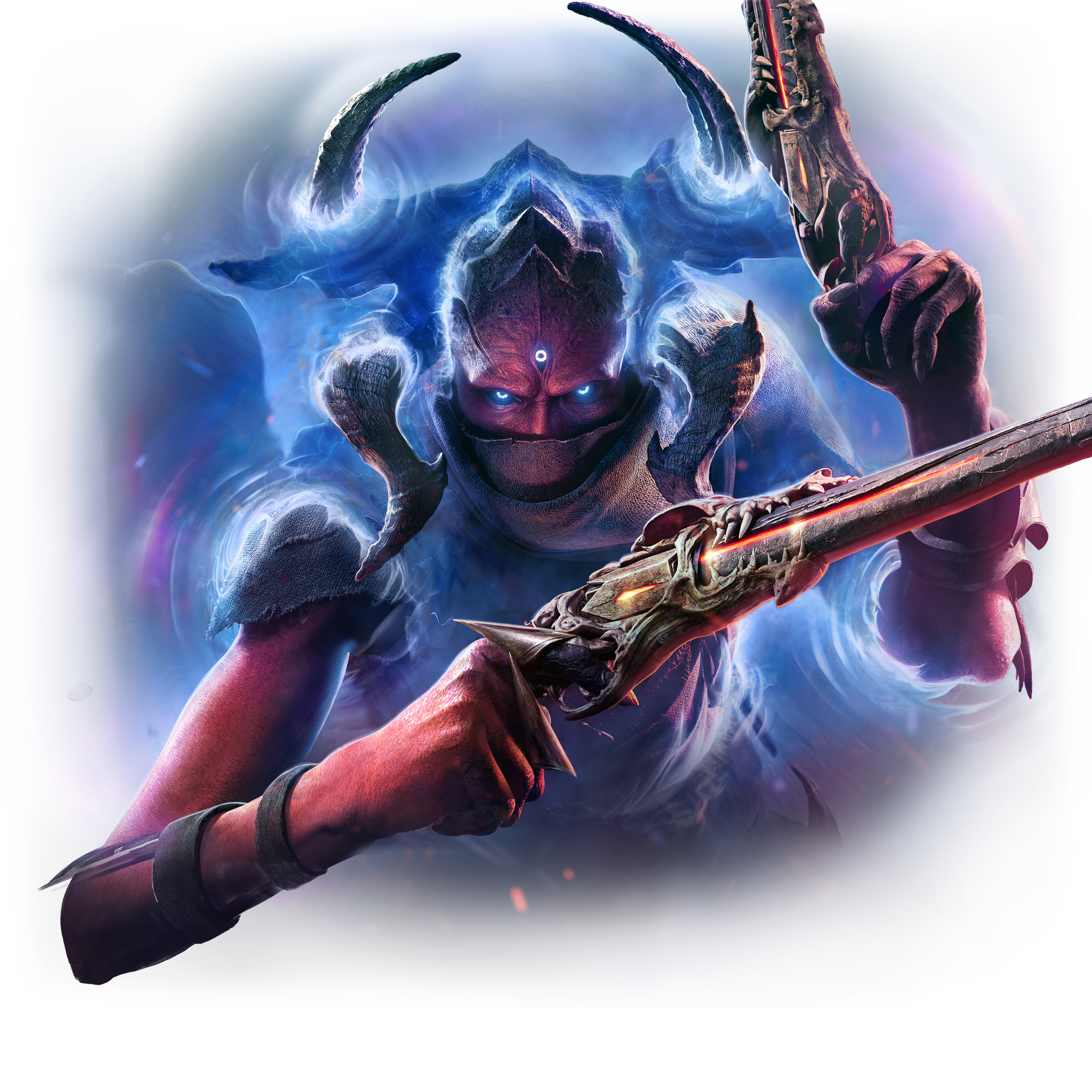 Metal: Hellsinger VR - Dream of the Beast