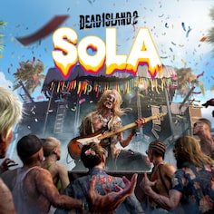 Dead Island 2 - SoLA cover image