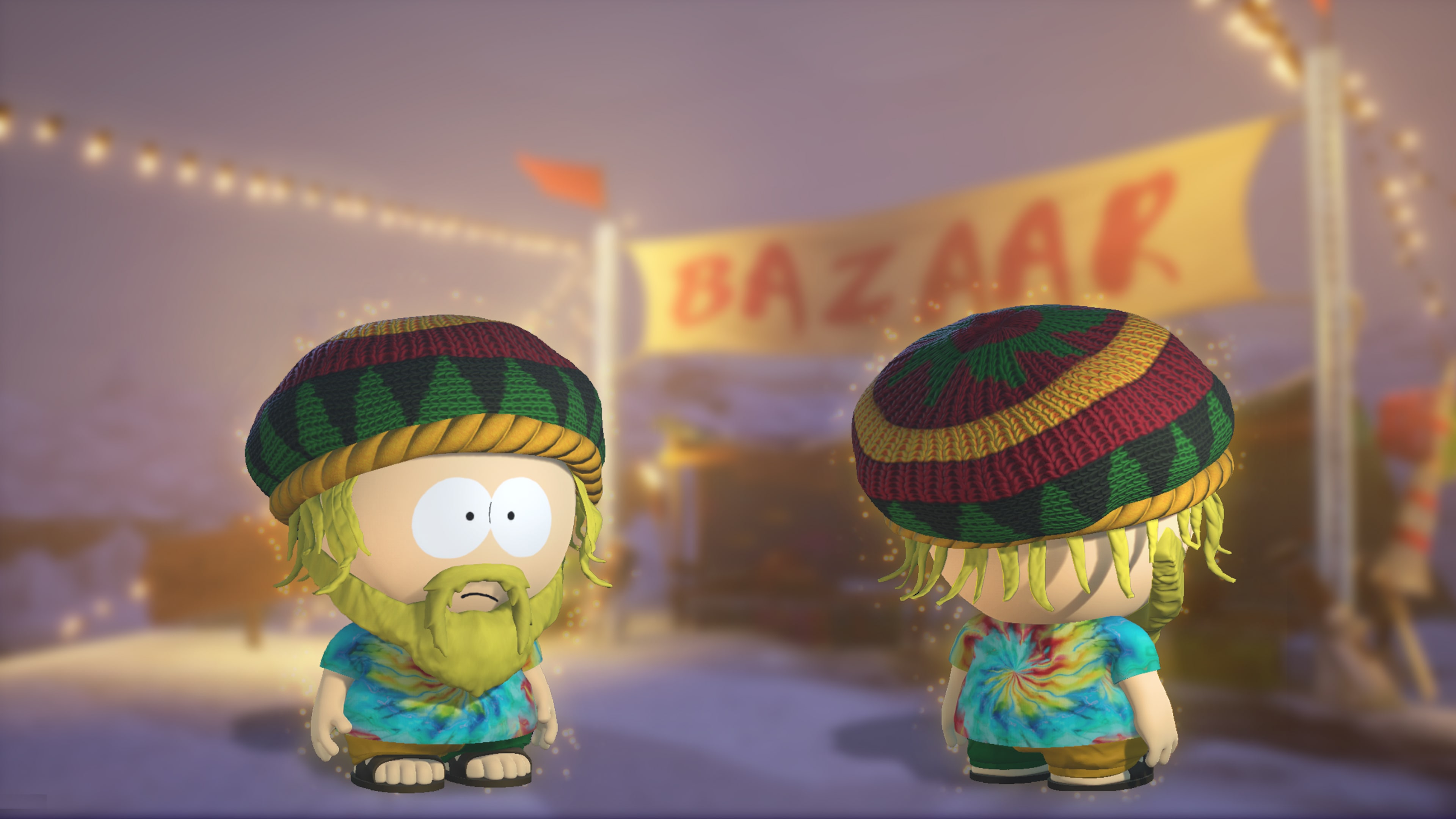 SOUTH PARK: SNOW DAY! 420 Pack