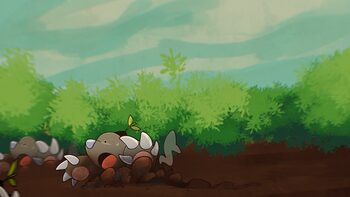 GARDEN PATROL PS4® & PS5®
