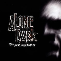 Alone in the Dark: The New Nightmare (2001) (英语)