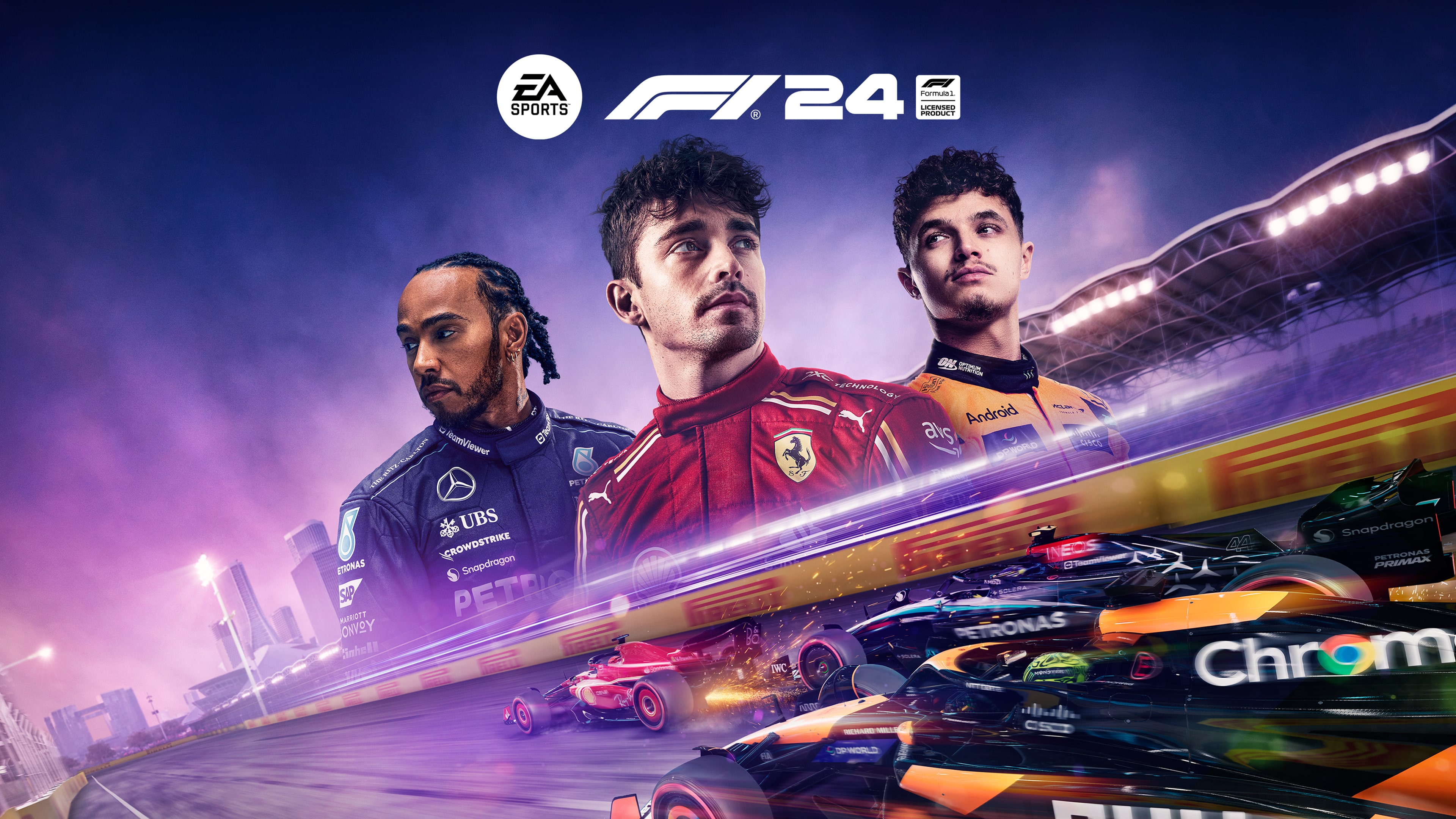 F1® 24