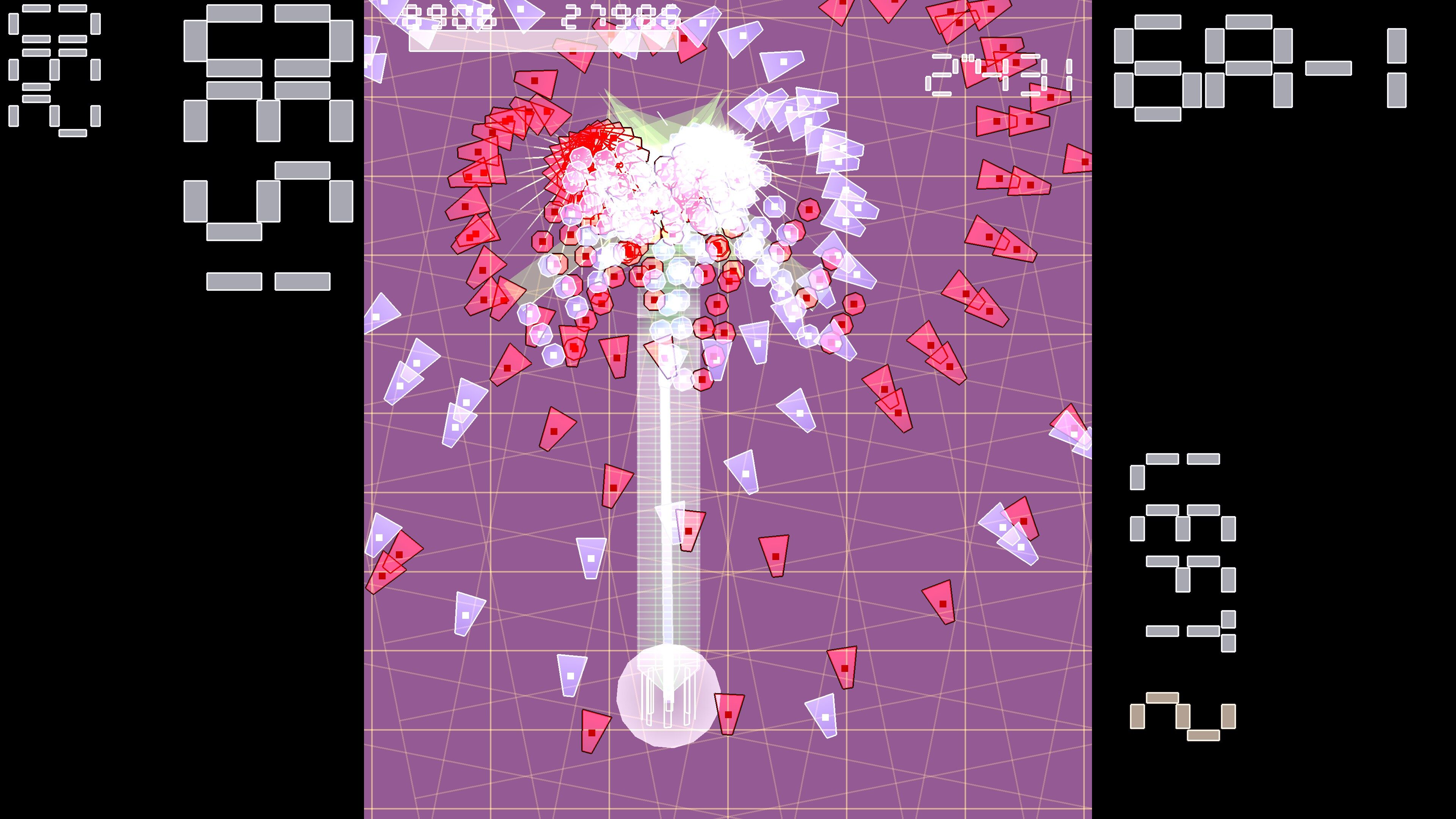 #3. rRootage Reloaded (PlayStation) 由: PERZIUR SLU