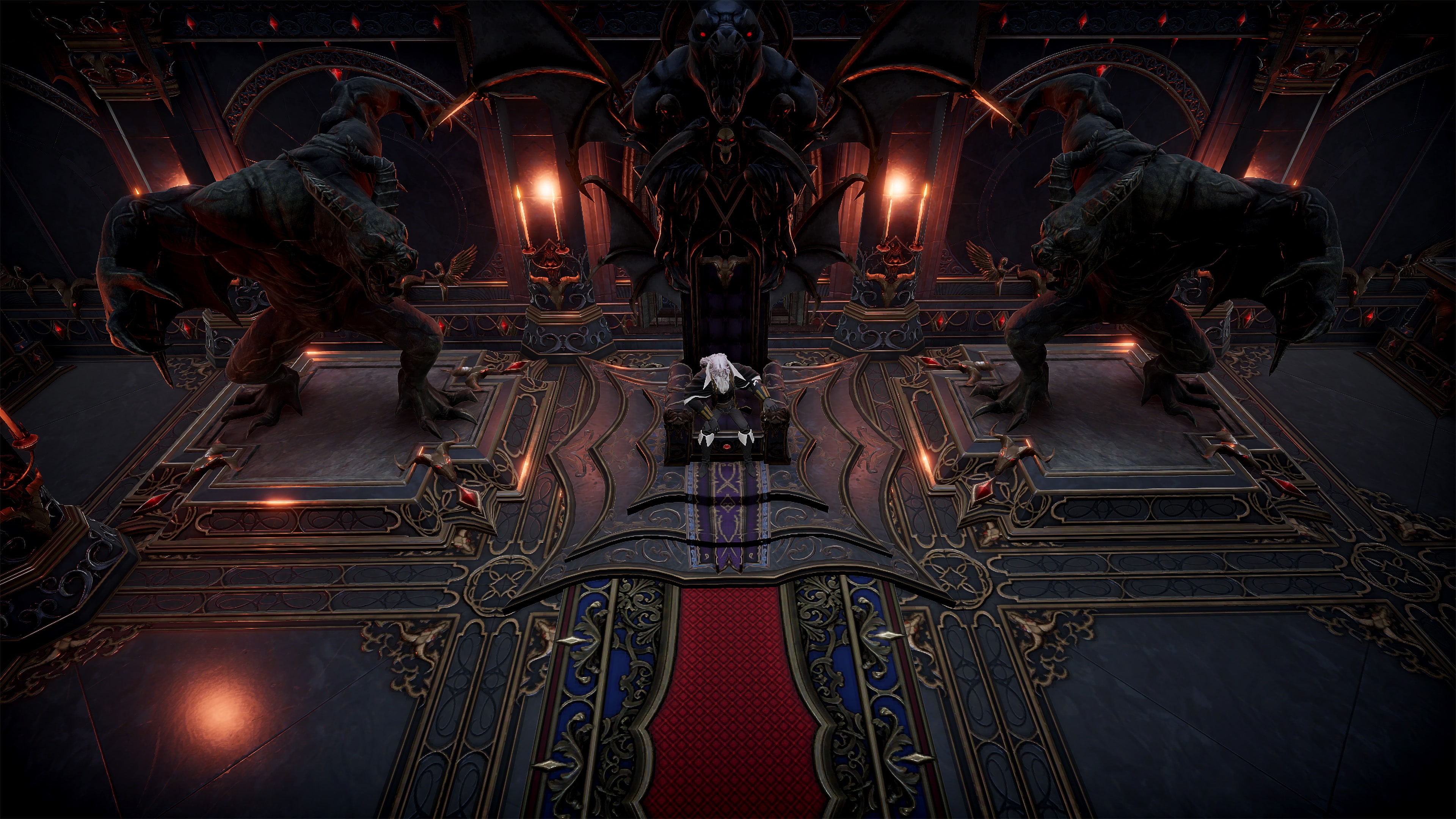 #1. V Rising Legacy of Castlevania Edition (PlayStation) By: Stunlock Studios AB