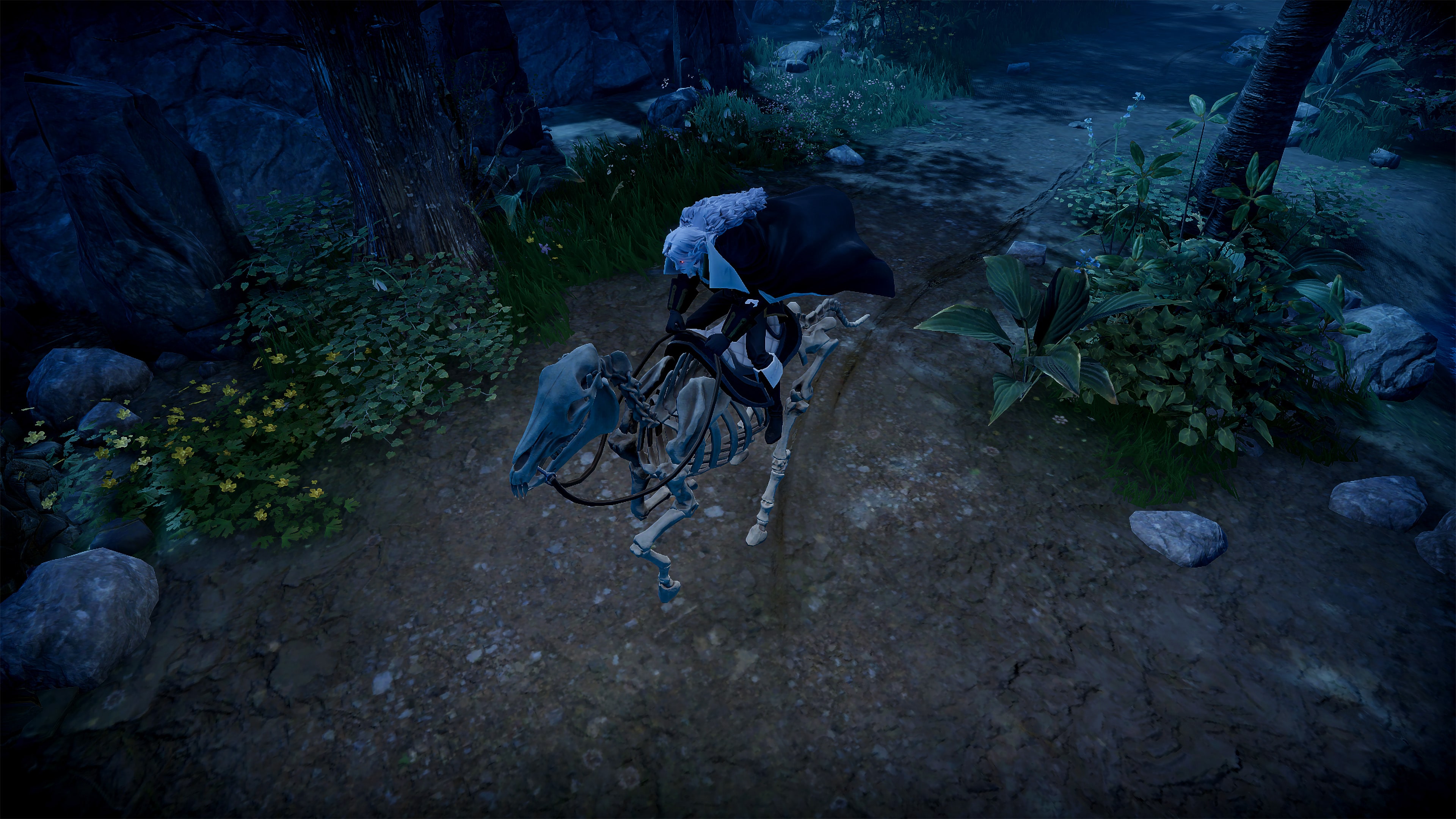 #5. V Rising Legacy of Castlevania Edition (PlayStation) By: Stunlock Studios AB