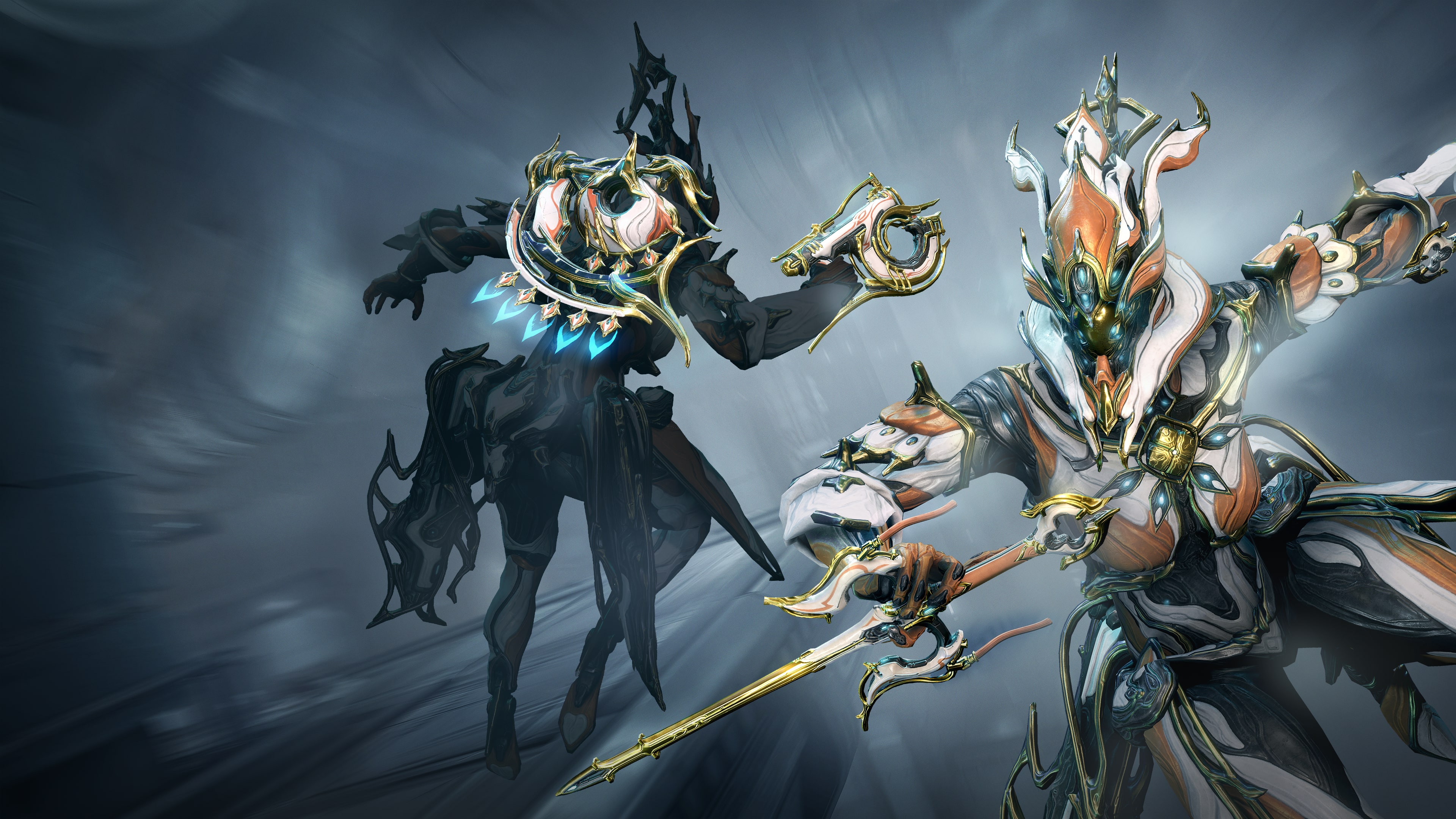 Warframe: Protea Prime Complete Pack