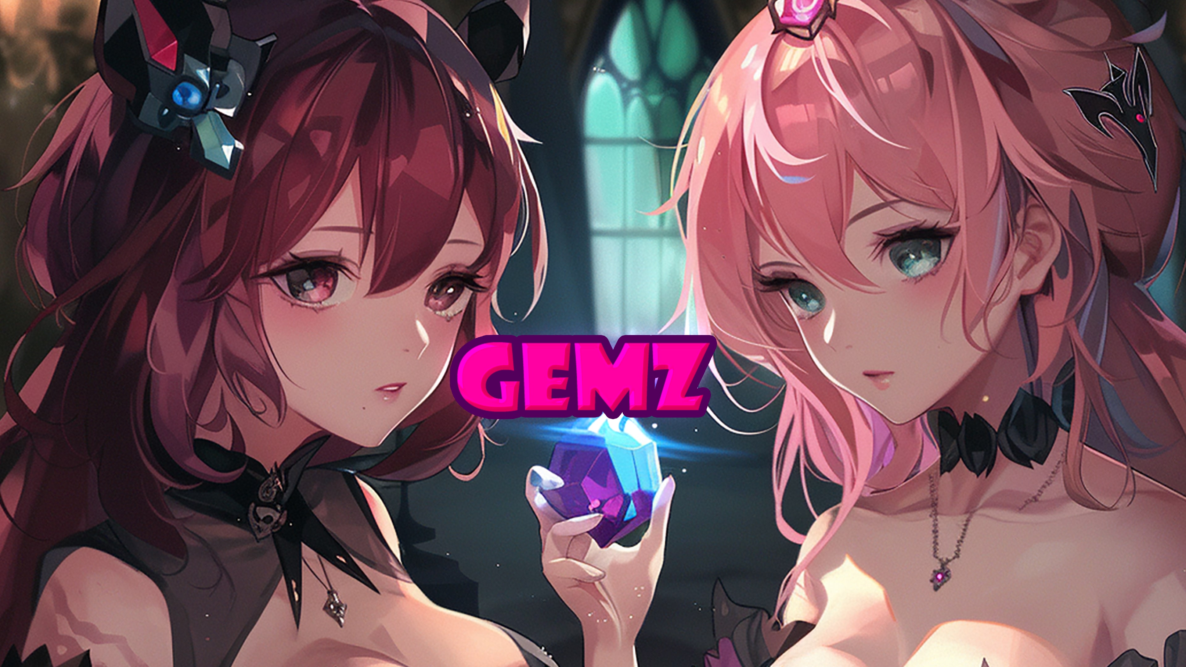 Gemz (English)
