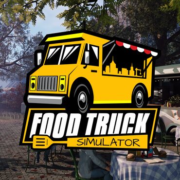 Food Truck Simulator cover image
