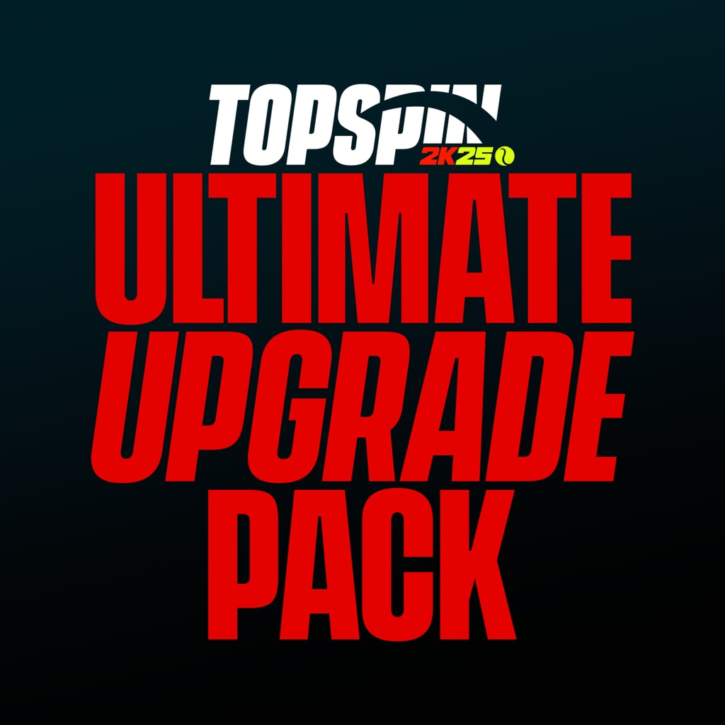 Ultimate Upgrade Pack for PS5™