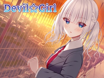 Devil Girl