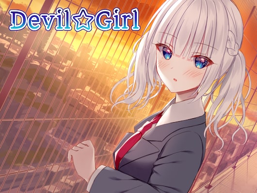 Devil Girl for playstation