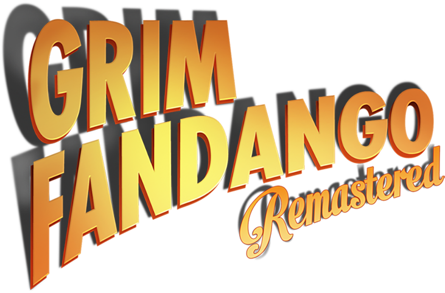 Grim Fandango Remastered