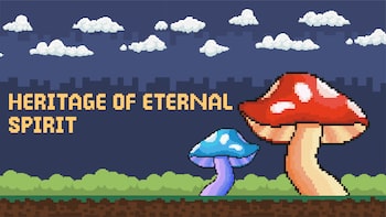 Heritage of Eternal Splitting