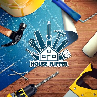 House Flipper cover image