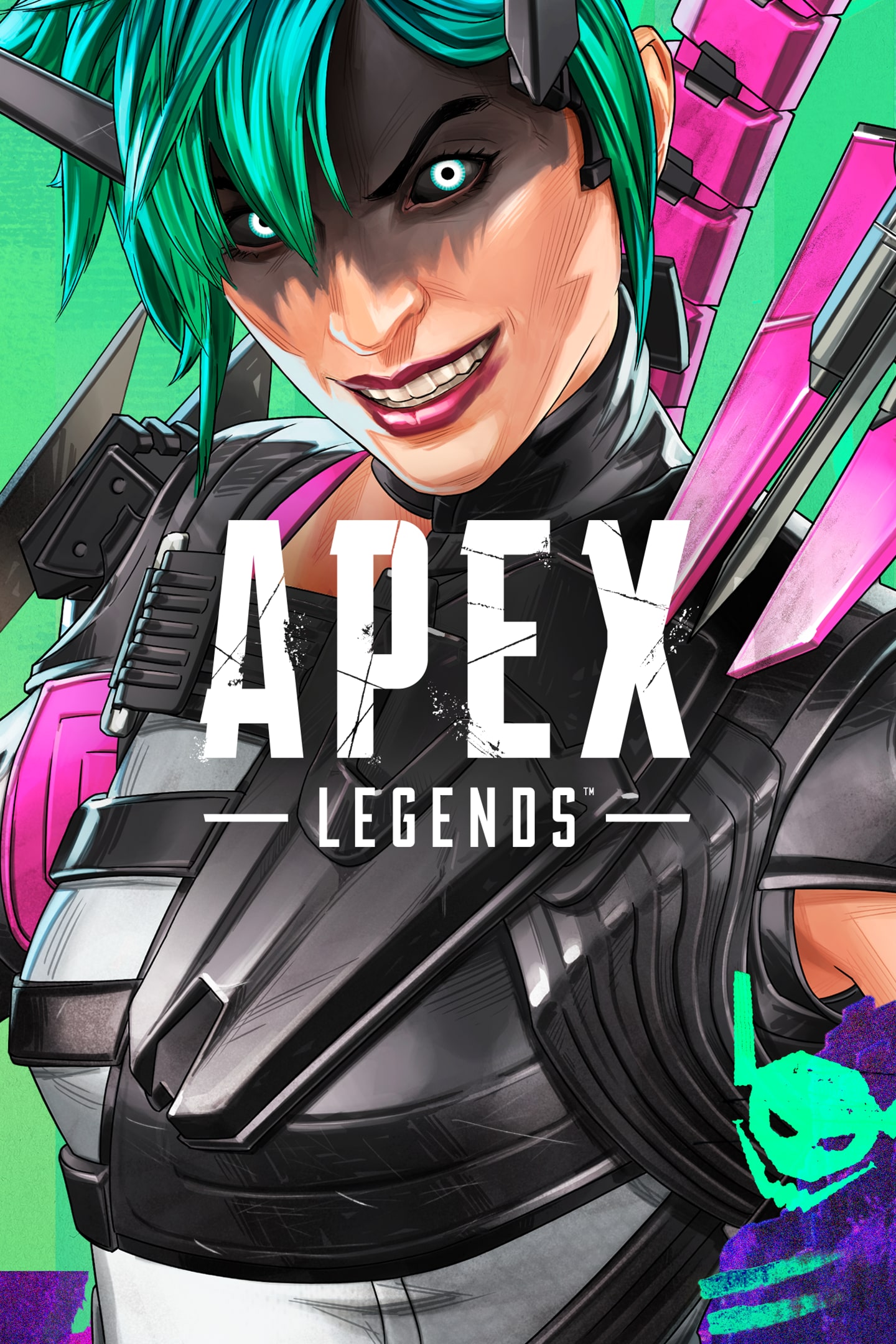 Apex Legends — Игры для PS4 и PS5 | PlayStation (Росія)