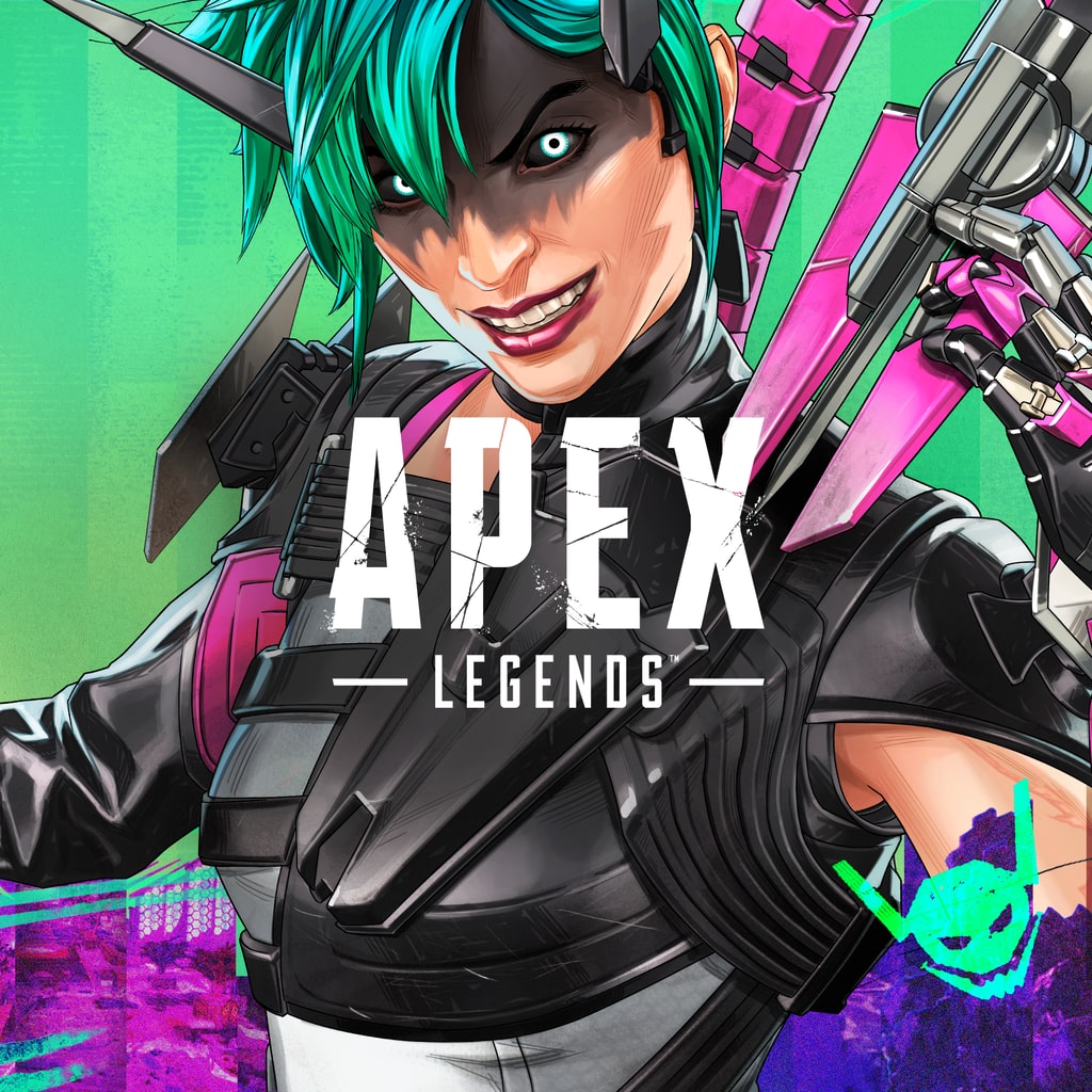 Apex Legends™ PS5™ (Simplified Chinese, English, Korean, Japanese, Traditional Chinese)