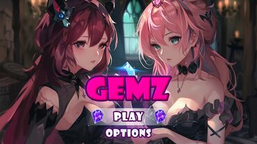 Gemz Double Game Bundle