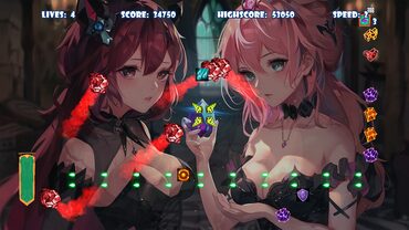 Gemz 6 Avatar Bundle